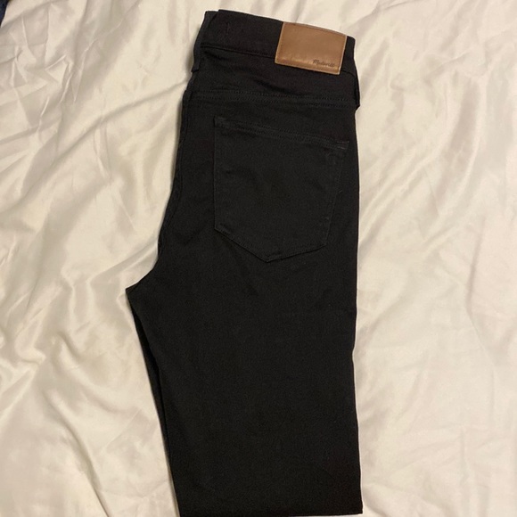 Madewell Denim - Madewell jeans